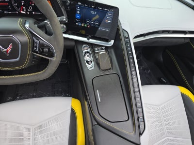 2021 Chevrolet Corvette Stingray 3LT