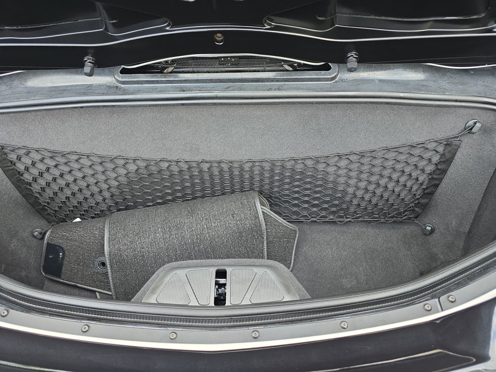 2021 Chevrolet Corvette Stingray 3LT