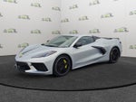 2021 Chevrolet Corvette Stingray 3LT