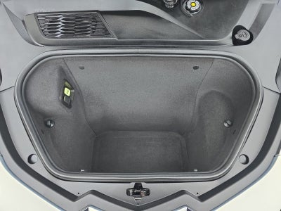 2021 Chevrolet Corvette Stingray 3LT