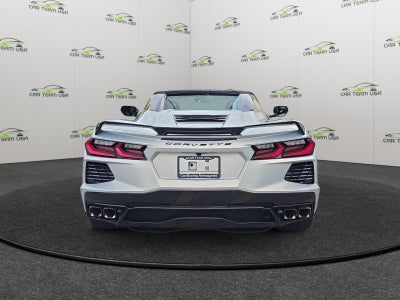 2021 Chevrolet Corvette Stingray 3LT