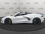 2021 Chevrolet Corvette Stingray 3LT