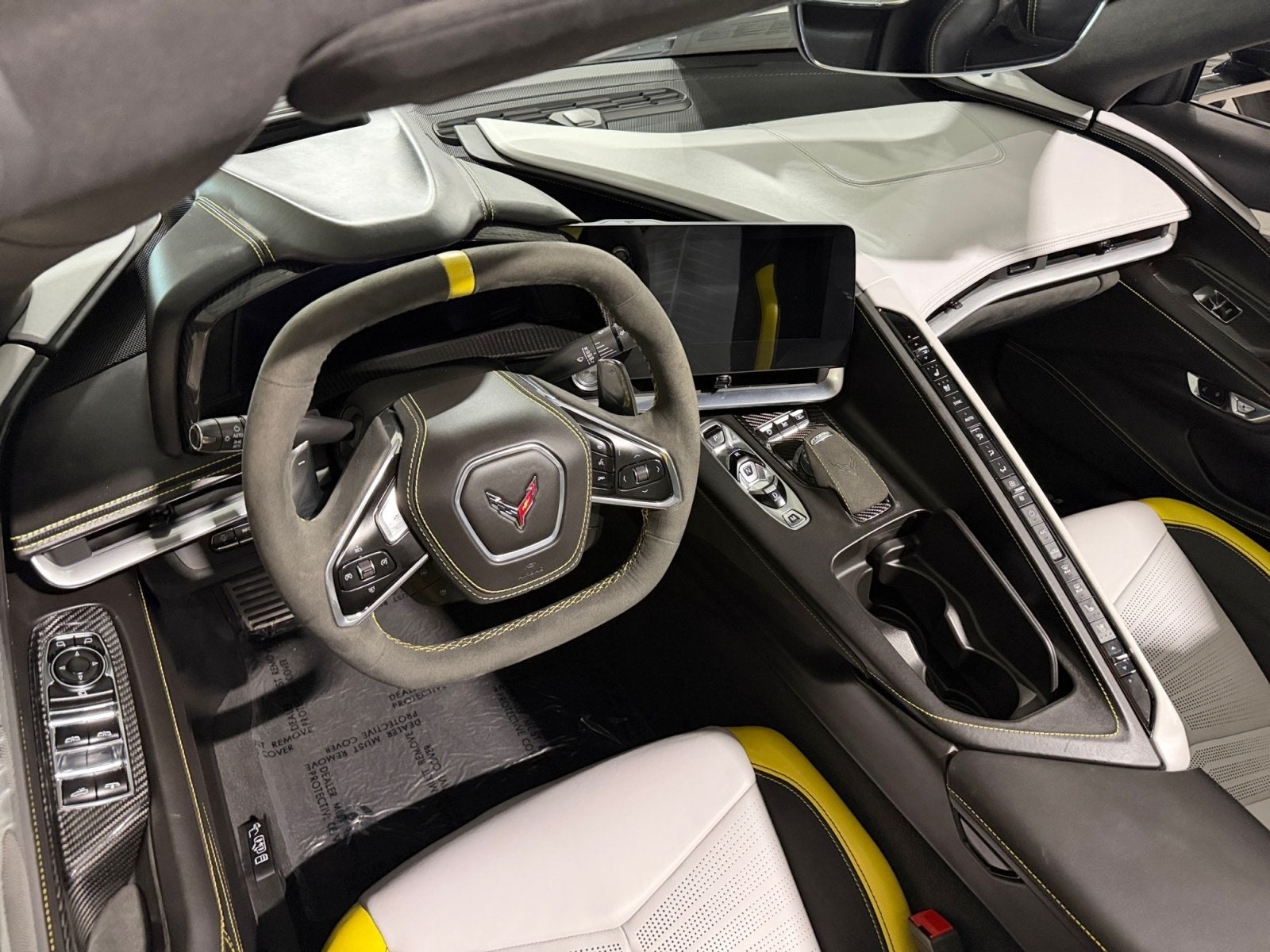 2021 Chevrolet Corvette Stingray 3LT