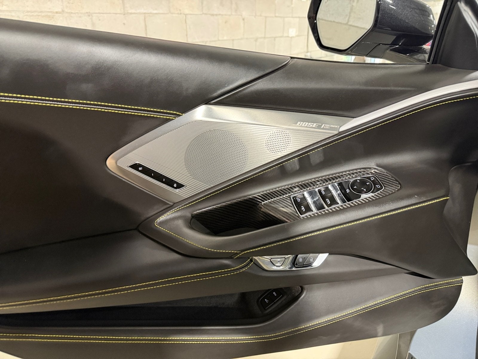 2021 Chevrolet Corvette Stingray 3LT