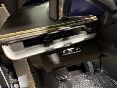 2021 Chevrolet Corvette Stingray 3LT