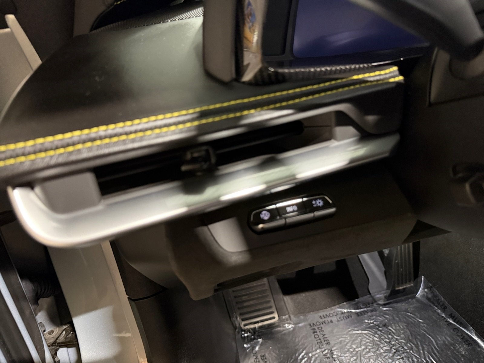 2021 Chevrolet Corvette Stingray 3LT