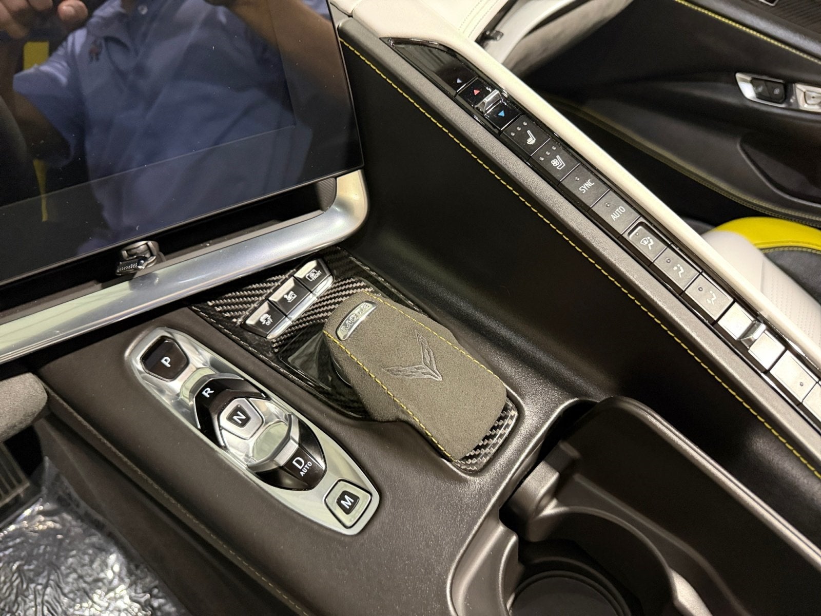 2021 Chevrolet Corvette Stingray 3LT