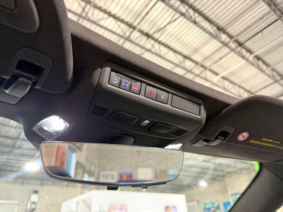 2021 Chevrolet Corvette Stingray 3LT