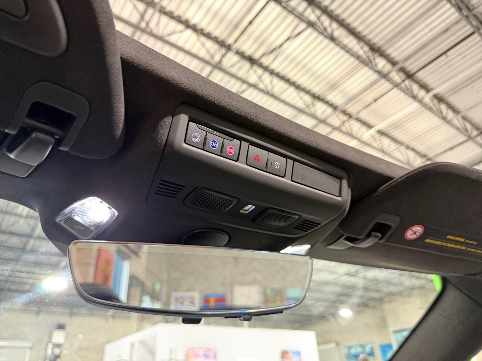 2021 Chevrolet Corvette Stingray 3LT