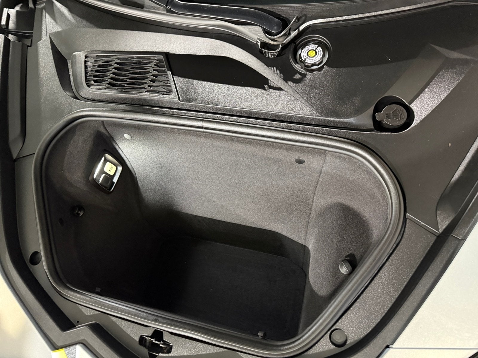 2021 Chevrolet Corvette Stingray 3LT