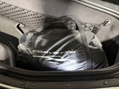 2021 Chevrolet Corvette Stingray 3LT