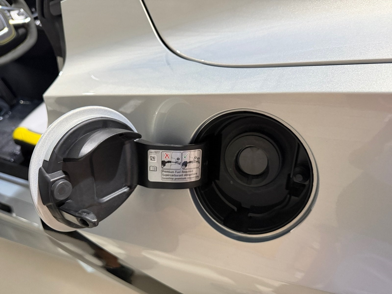 2021 Chevrolet Corvette Stingray 3LT