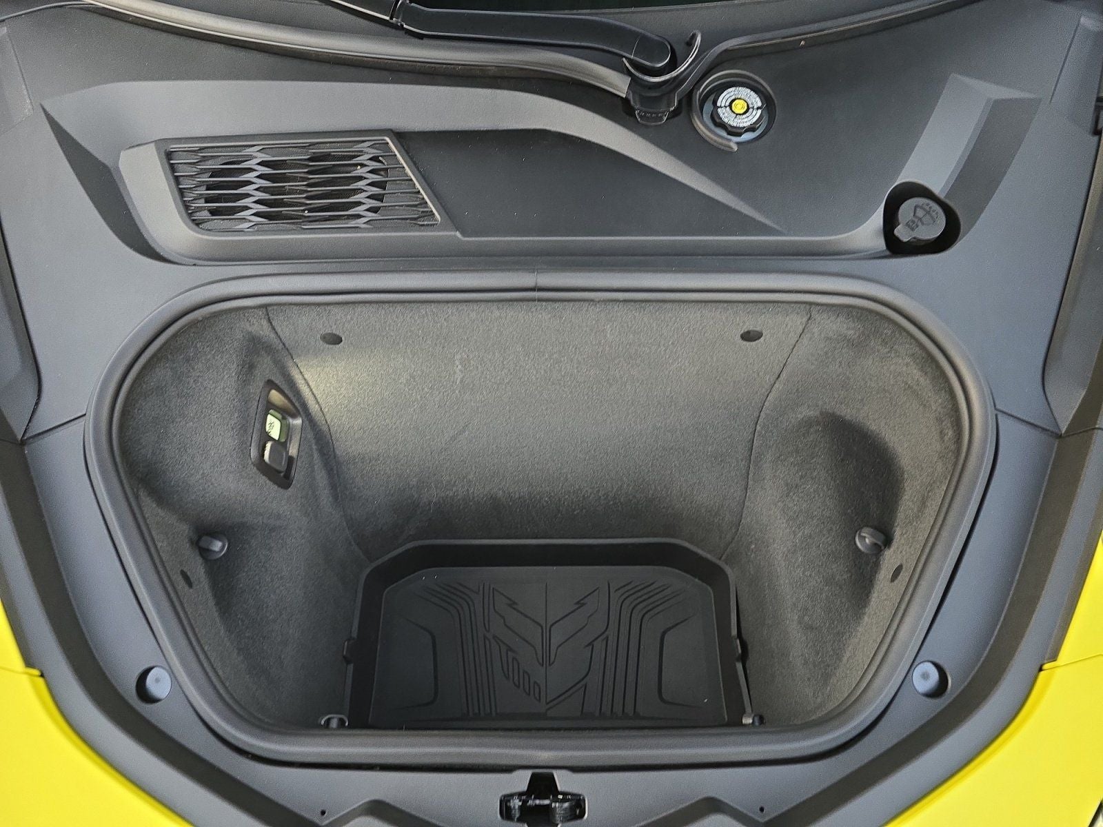 2023 Chevrolet Corvette Z06 3LZ