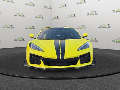 2023 Chevrolet Corvette Z06 3LZ