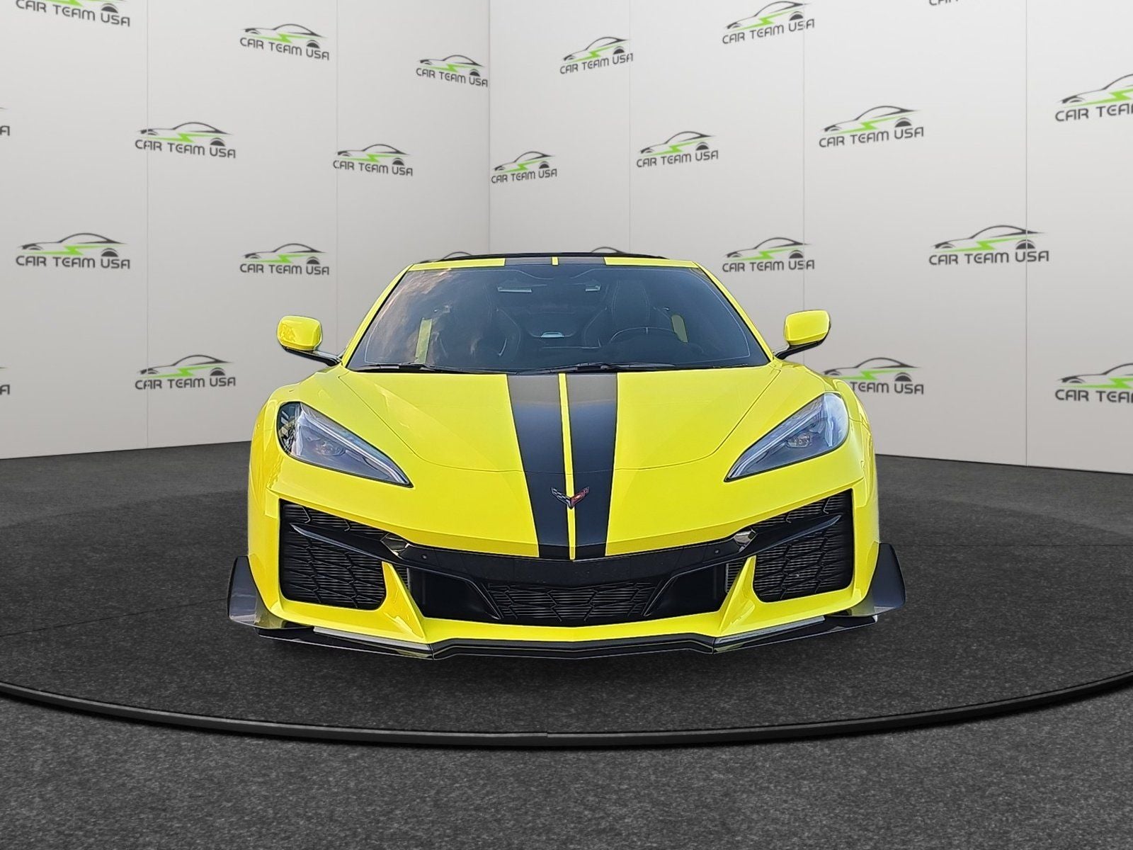 2023 Chevrolet Corvette Z06 3LZ