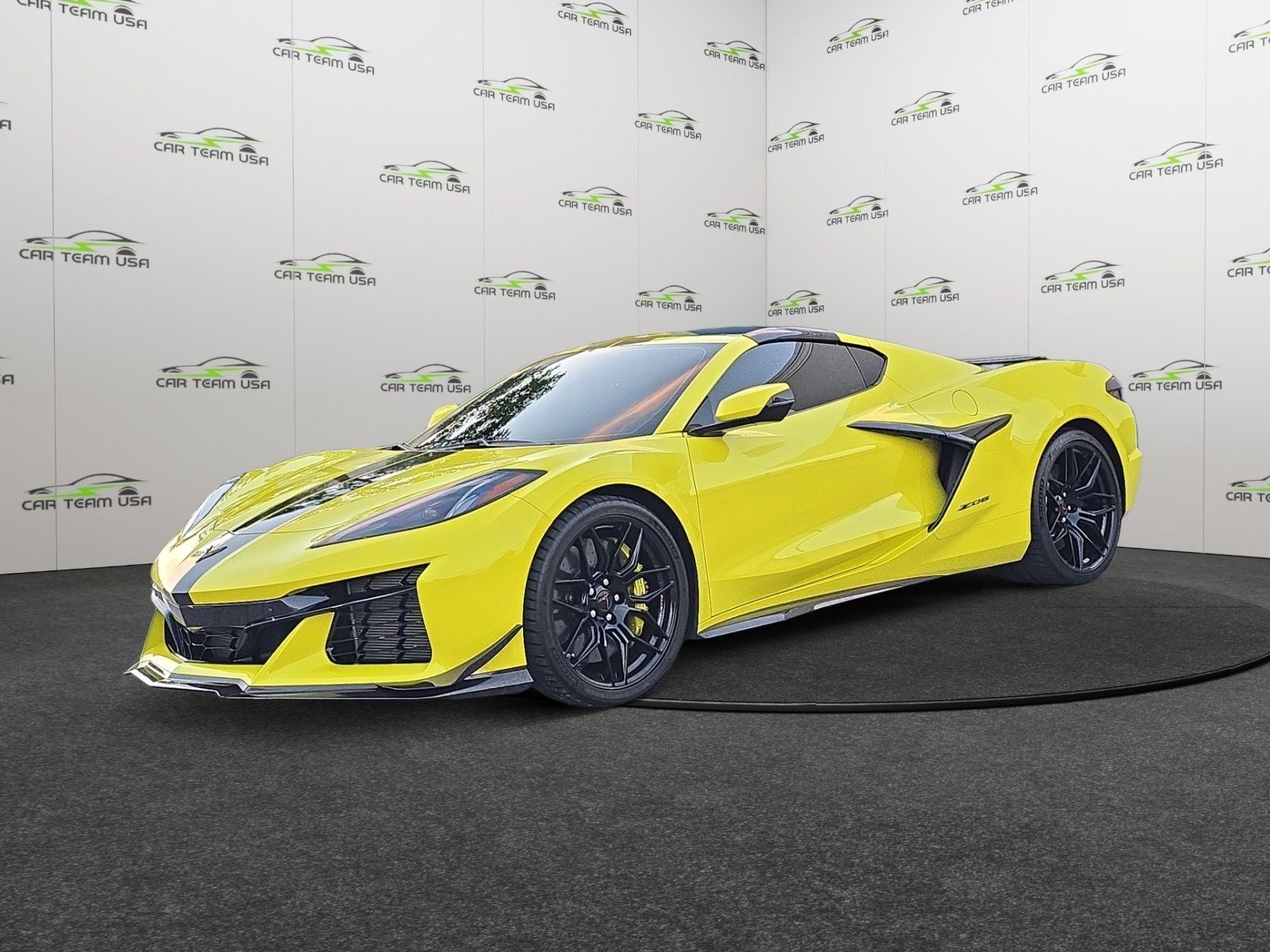2023 Chevrolet Corvette Z06 3LZ