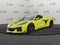 2023 Chevrolet Corvette Z06 3LZ