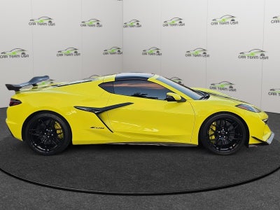 2023 Chevrolet Corvette Z06 3LZ