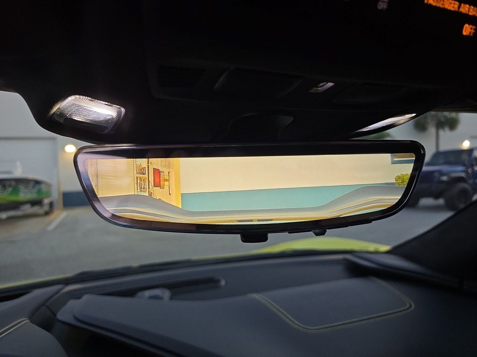 2023 Chevrolet Corvette Z06 3LZ