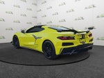 2023 Chevrolet Corvette Z06 3LZ