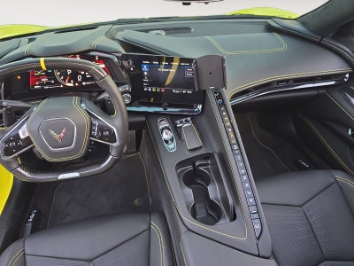 2023 Chevrolet Corvette Z06 3LZ