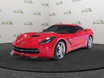2014 Chevrolet Corvette Stingray Z51 3LT