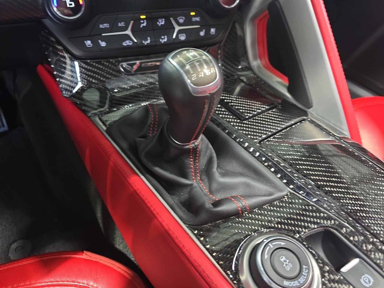 2014 Chevrolet Corvette Stingray Z51 3LT