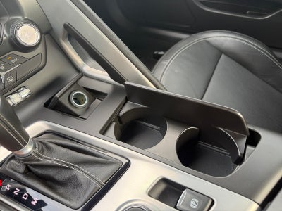 2019 Chevrolet Corvette Grand Sport 1LT