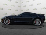 2019 Chevrolet Corvette Grand Sport 1LT