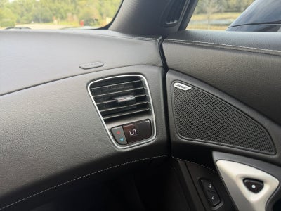 2019 Chevrolet Corvette Grand Sport 1LT