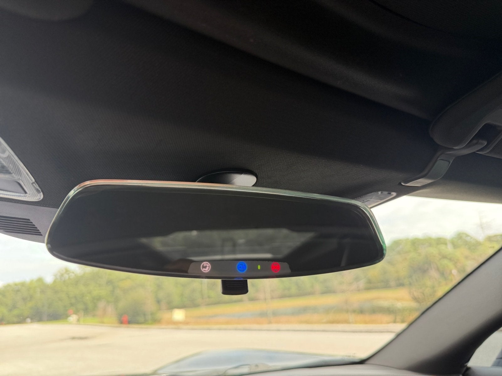 2019 Chevrolet Corvette Grand Sport 1LT