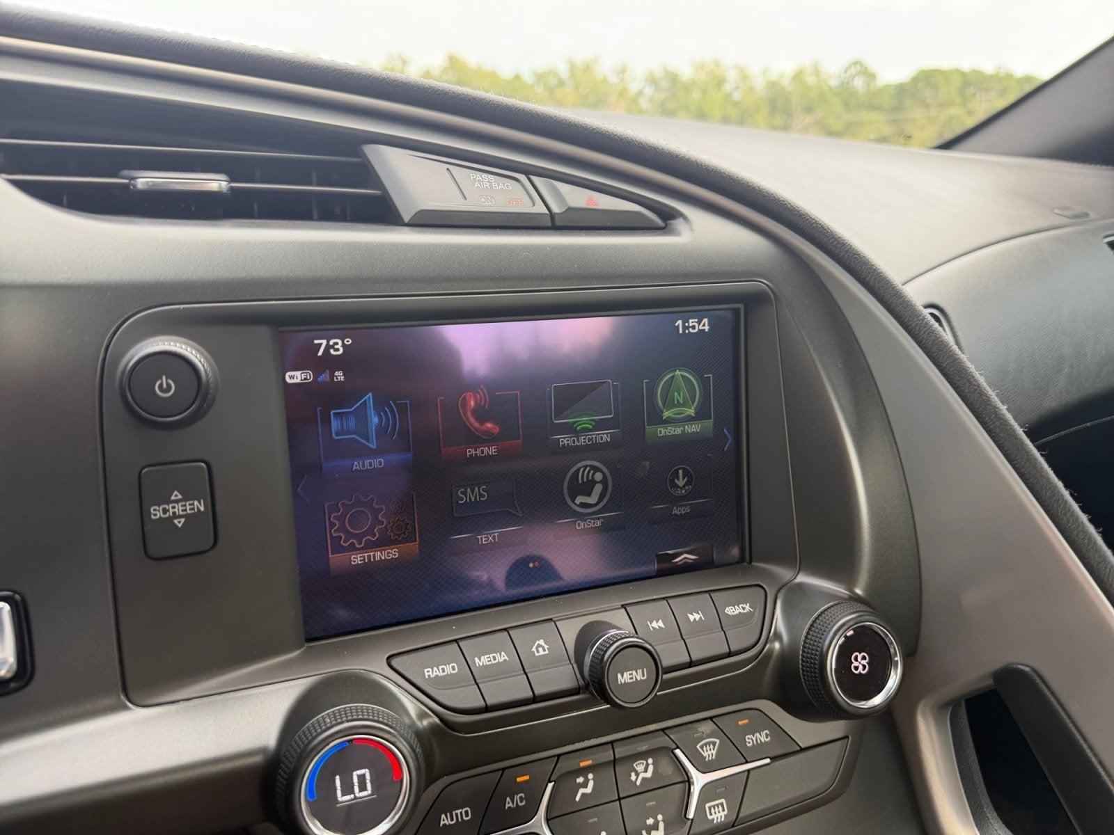 2019 Chevrolet Corvette Grand Sport 1LT