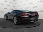 2019 Chevrolet Corvette Grand Sport 1LT