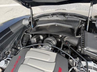 2019 Chevrolet Corvette Grand Sport 1LT