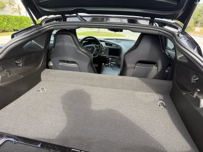 2019 Chevrolet Corvette Grand Sport 1LT