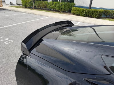 2019 Chevrolet Corvette Grand Sport 1LT