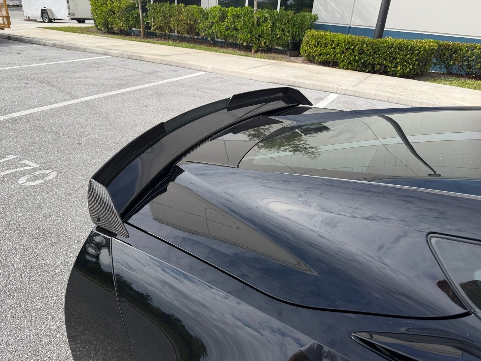 2019 Chevrolet Corvette Grand Sport 1LT