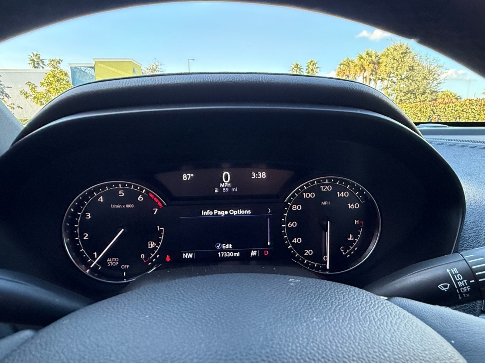 2023 Cadillac CT4 Luxury