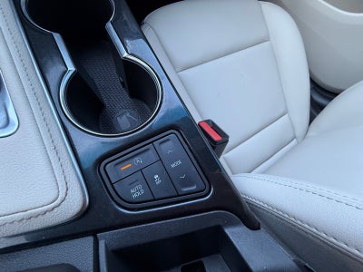 2023 Cadillac CT4 Luxury