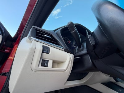 2023 Cadillac CT4 Luxury