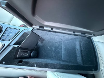 2023 Cadillac CT4 Luxury