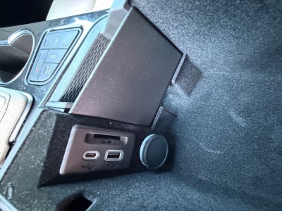 2023 Cadillac CT4 Luxury