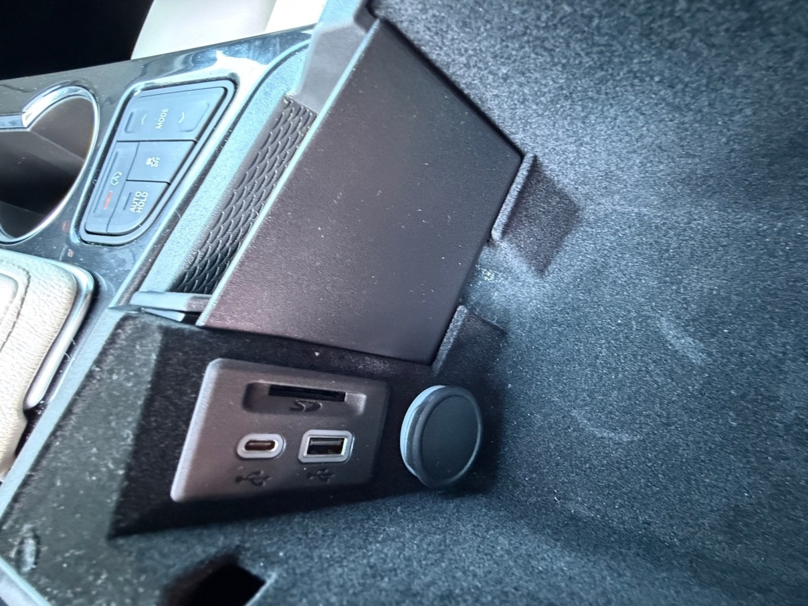 2023 Cadillac CT4 Luxury