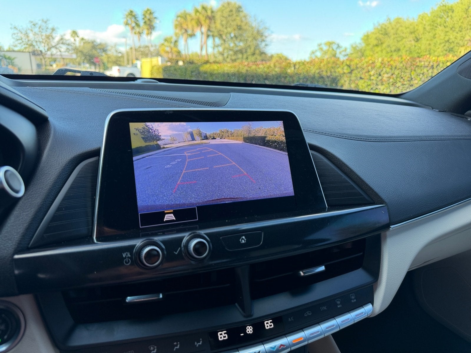 2023 Cadillac CT4 Luxury