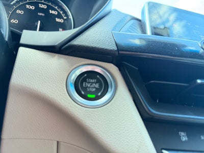 2023 Cadillac CT4 Luxury