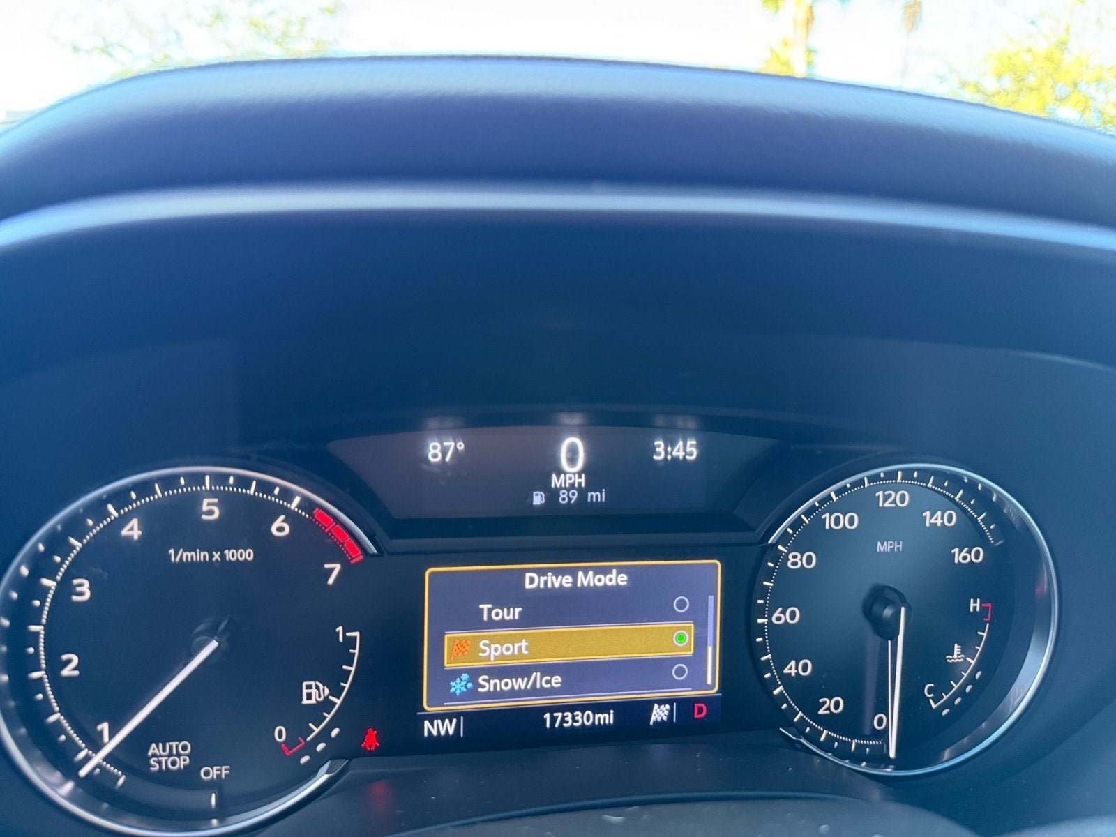 2023 Cadillac CT4 Luxury