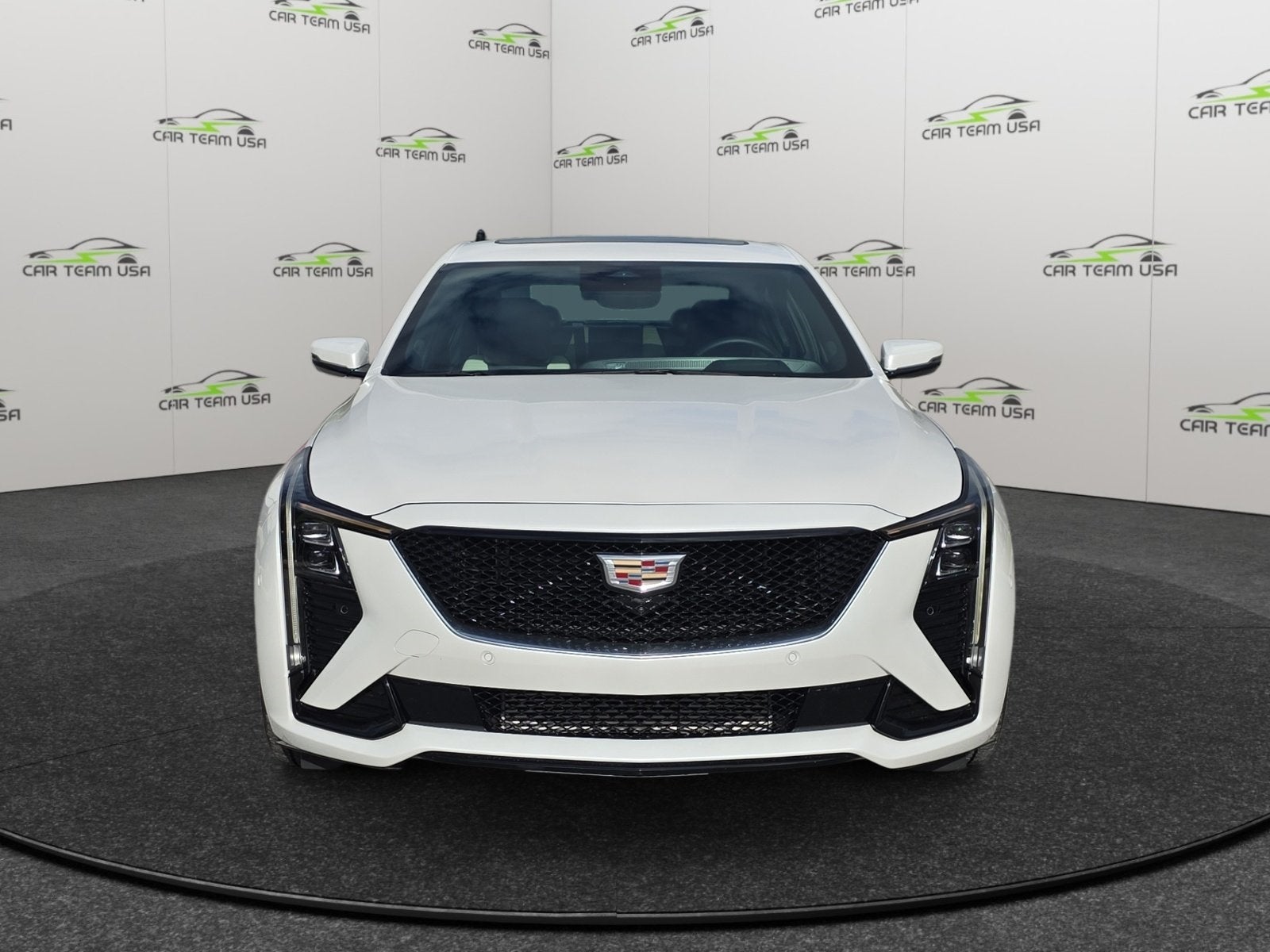 2025 Cadillac CT5 Sport