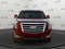 2016 Cadillac Escalade Premium