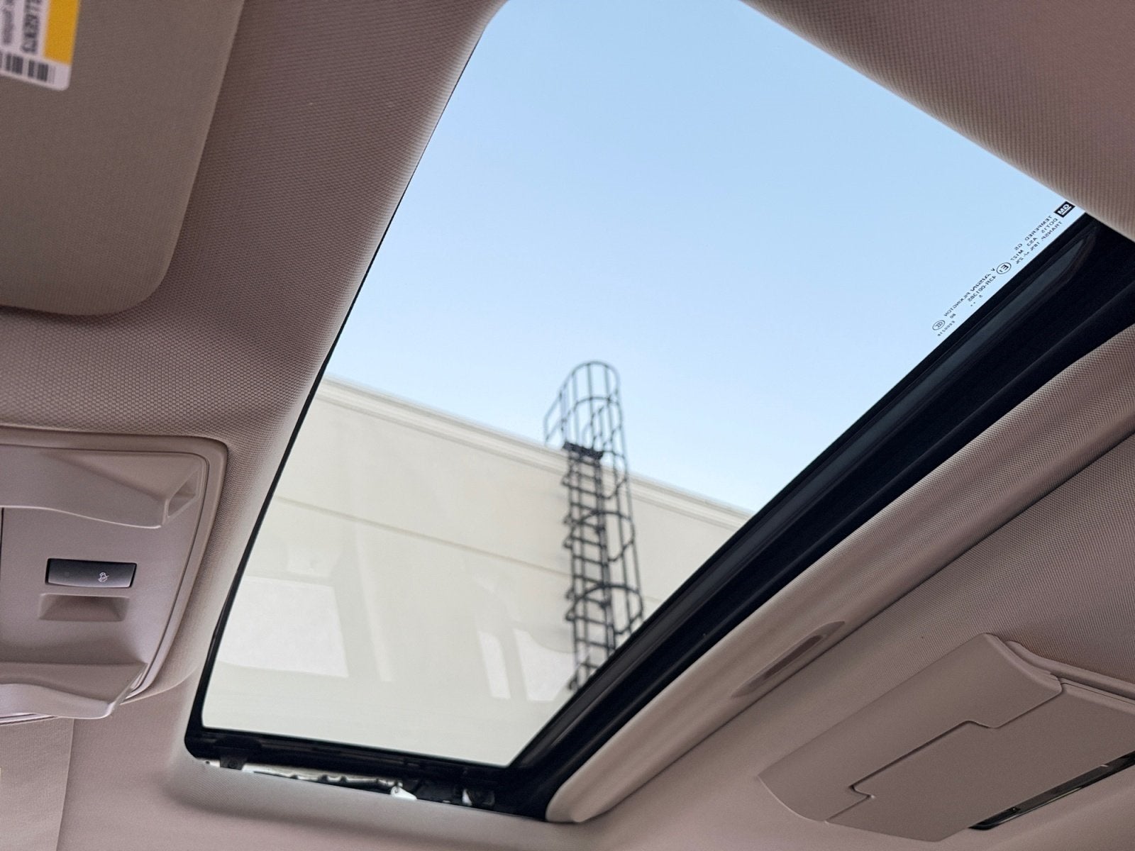 2016 Cadillac Escalade Premium