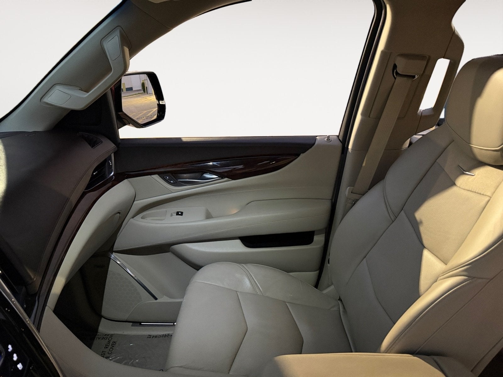 2016 Cadillac Escalade Premium